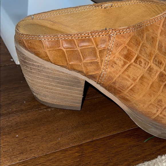 Free People Dress Shoes - Picture 4 of 4